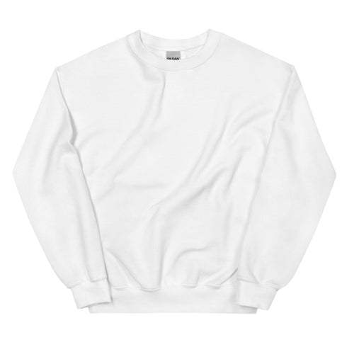 Coffee Is Kinda My Thing - Printed Sweatshirt